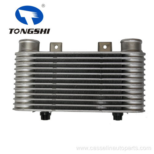 Car intercooler for FORD RANGER 2.9D water intercooler